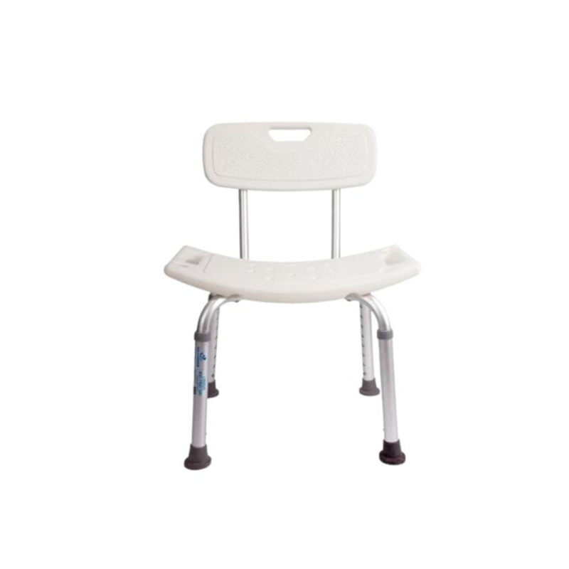 Silla Curva para Regadera