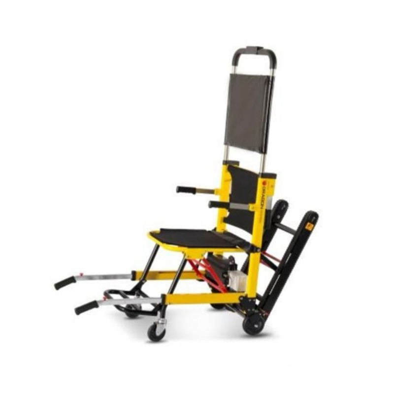 Silla Eléctrica para Escaleras
