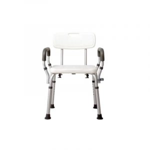 Silla Recta para Regadera