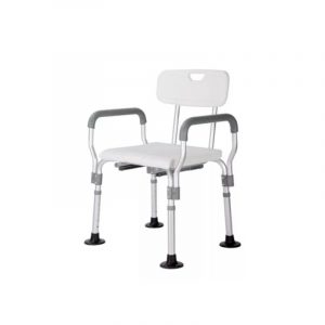 Silla Recta para Regadera