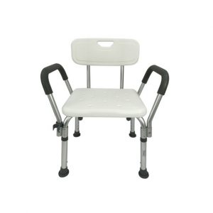 Silla Recta para Regadera